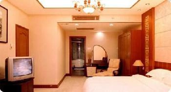 Longhai Business Hotel