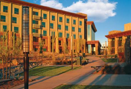 Radisson Fort McDowell Resort