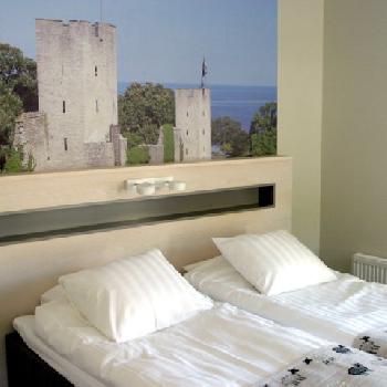 Visby HamnHotell