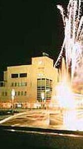 SOKOS HOTEL VAAKUNA SEINAJOKI