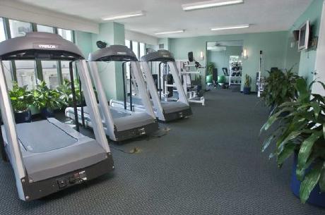 Hilton Virginia Beach Oceanfront