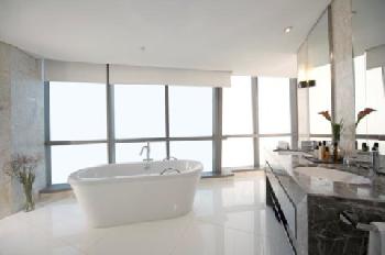 Jumeirah at Etihad Towers Residences