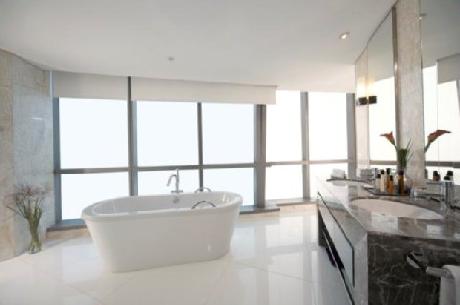 Jumeirah at Etihad Towers Residences