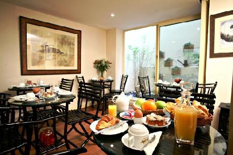 Villa des Ambassadeurs