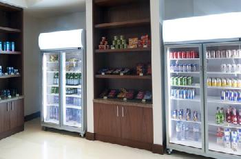 Staybridge Suites ABU DHABI - YAS ISLAND