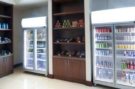 Staybridge Suites ABU DHABI - YAS ISLAND