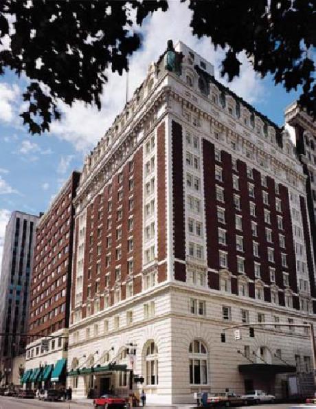 The Benson, a Coast Hotel