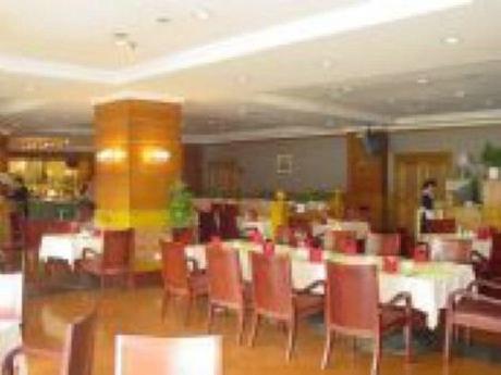 Sun Way Airport Hotel