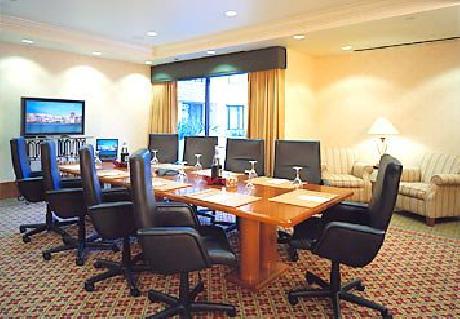 Scottsdale Marriott at McDowell Mountains