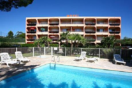 RESIDHOTEL EDEN PARADISE