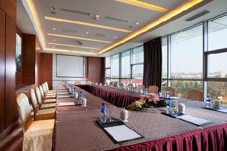 Holiday Inn SHAOXING