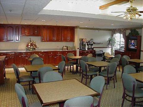 Country Inn & Suites By Carlson, Charleston North, (Elkview), WV