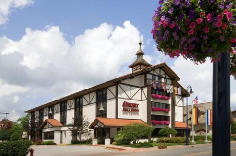 Drury Inn and Suites Frankenmuth