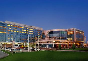 Renaissance Atyrau Hotel