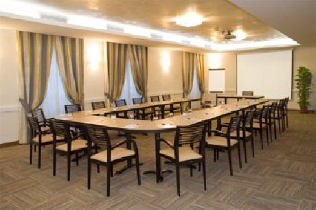 BEST WESTERN Hotel Master