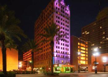 Clarion Inn & Suites New Orleans