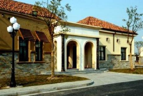 Golden Villa Resort Shanghai