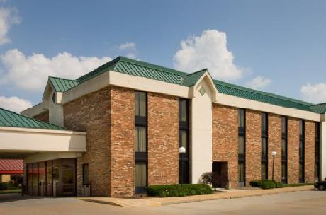 Pear Tree Inn Fenton