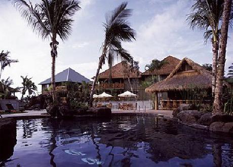 Kona Hawaiian Resort