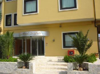 Hotel Joyfull