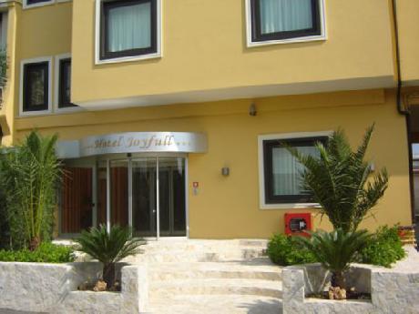 Hotel Joyfull