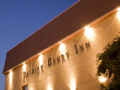Patrick Henry Inn