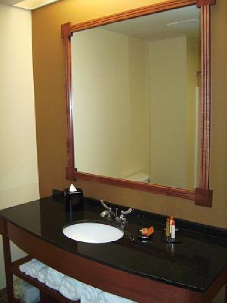 First Council Casino Hotel