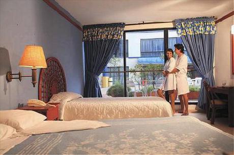 Sol Caribe San Andres