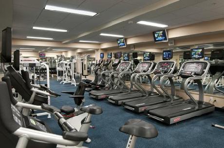 InterContinental CLEVELAND