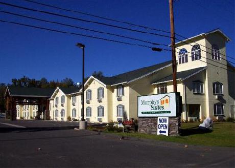 Murphys Suites