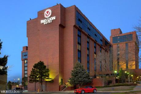 Red Lion Hotel Denver Southeast