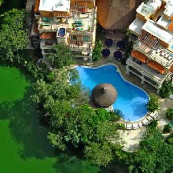 Eurostars Hacienda Vista Real