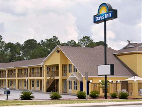 Days Inn Alma