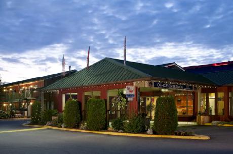 BEST WESTERN Bakerview Inn