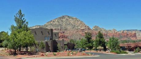 Southwest Inn at Sedona