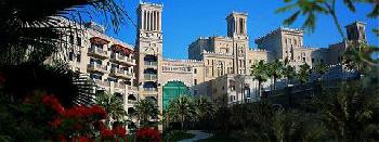 Al Qasr Madinat Jumeirah