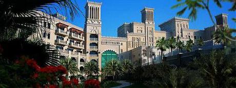 Al Qasr Madinat Jumeirah