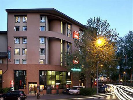 ibis Toulouse Ponts Jumeaux