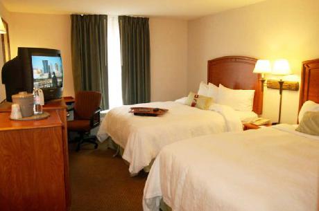 Hampton Inn by Hilton TorreonAirport Galerias