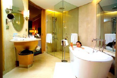 Le Meridien She Shan Shanghai