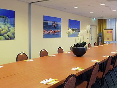 ibis Amsterdam Airport