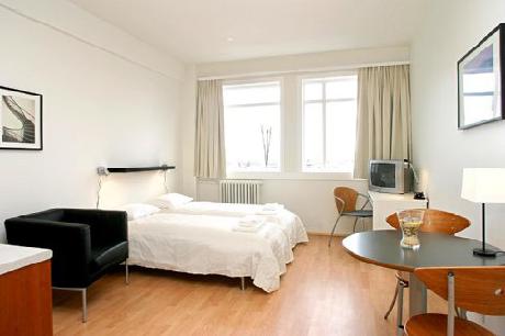 Bolholt Studio Apartments