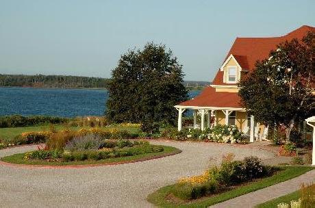 STANHOPE BAY AND BEACH RESORT