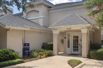 Homestead Studio Suites-Dallas-North-Park Central