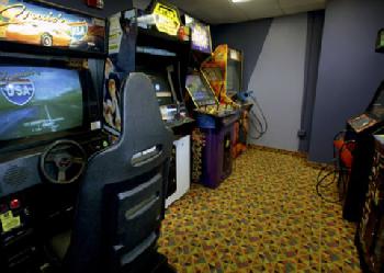 Orlando Vista Hotel, an Ascend Collection hotel