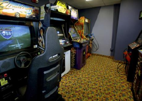 Orlando Vista Hotel, an Ascend Collection hotel