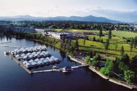 Red Lion Templins on the River