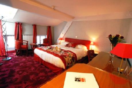 Exclusive Hotel Phenix