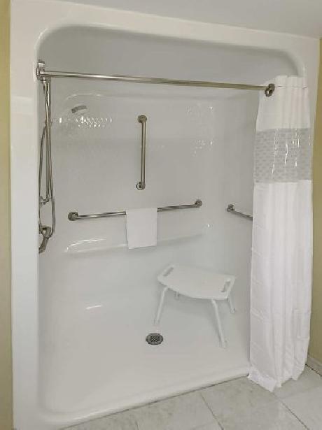 Hampton Inn BuffaloAirport Galleria