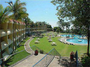 Aristos Mirador Cuernavaca